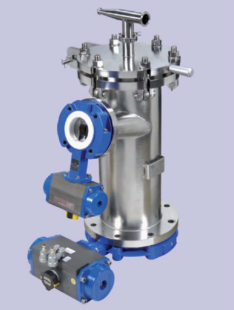 真空上料機系統效率低下原因