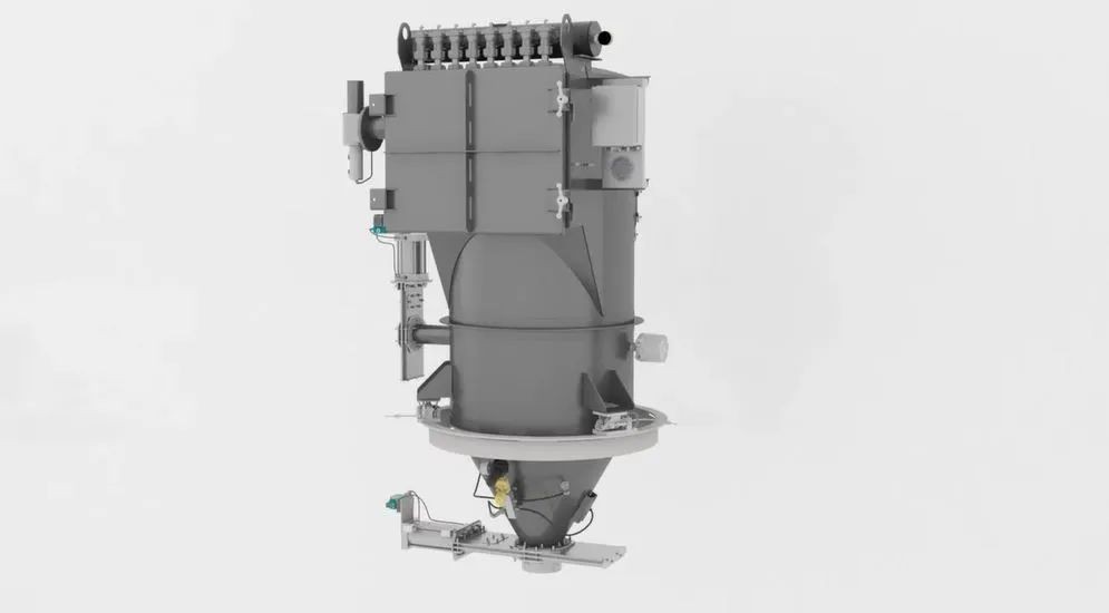 風運氣力輸送的接受裝置該如何選擇呢？