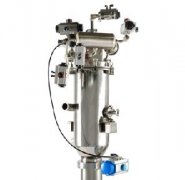 真空輸送設備在生產中的應用