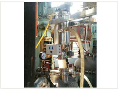 精細化工生產中有毒有害物料如何實現自動投料