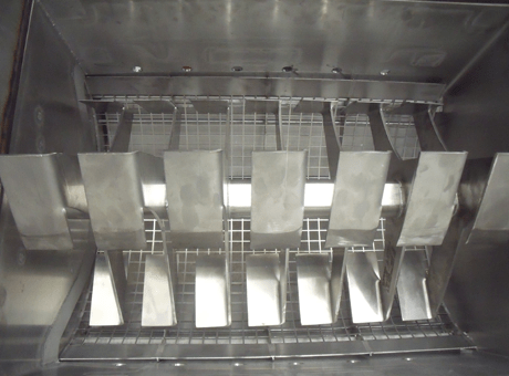 上海追新機械的制粒機的優點有哪些？