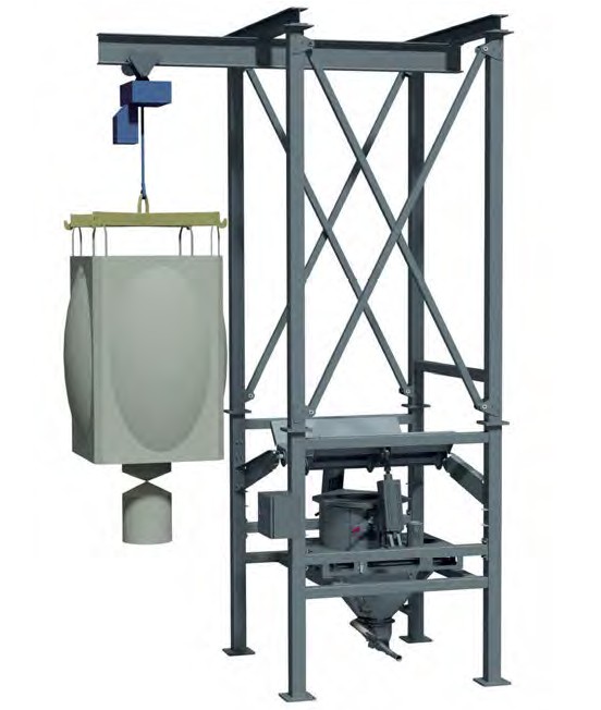 粉體機械行業詞匯